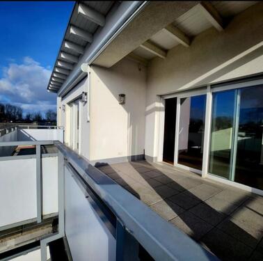 Foto - 4.5 Zimmer Einfamilienhaus zur Miete in Oberhausen