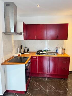 Foto - 2 Zimmer Erdgeschoßwohnung in Sindelfingen