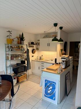 Foto - 2 Zimmer Etagenwohnung in Stuttgart