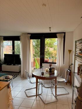 Foto - Etagenwohnung in Stuttgart zur Miete