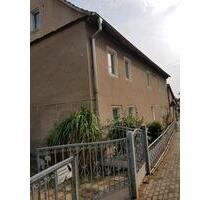 Haus in Weißenfels zu verkaufen