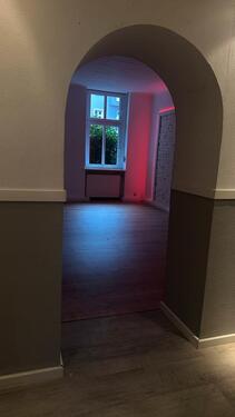 Foto - Erdgeschoßwohnung in Berlin zur Miete