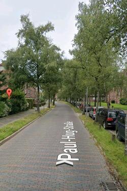 Foto - Wohnung 2 Zimmer - 540,00&nbsp;EUR Kaltmiete, ca.&nbsp; 60,00&nbsp;m&sup2;