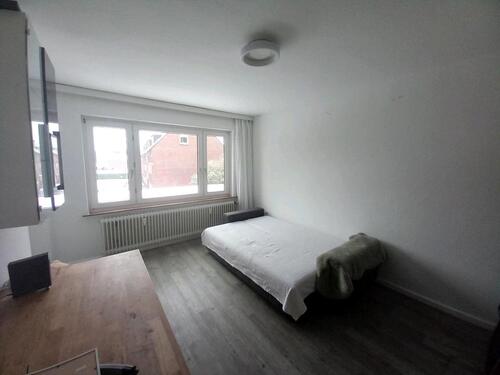 Foto - 2 Zimmer Etagenwohnung in Wilhelmshaven