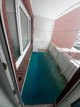 Foto - Etagenwohnung in Wilhelmshaven zur Miete