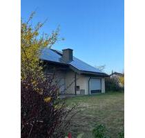 Freistehendes EFH mit Garage auf Erbbaugrundstück - Münster Gievenbeck