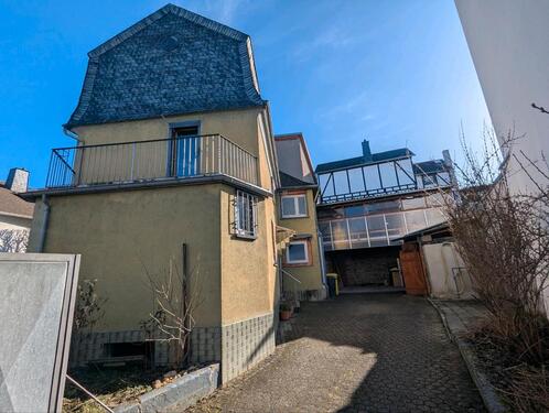 Foto - Haus in Koblenz Güls - 150.000,00&nbsp;EUR Kaufpreis, ca.&nbsp; 120,00&nbsp;m&sup2;