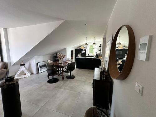 Foto - 3.5 Zimmer Dachgeschoßwohnung zur Miete in Bergheim