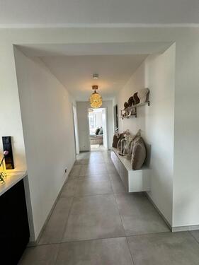 Foto - Dachgeschoßwohnung in Bergheim zur Miete