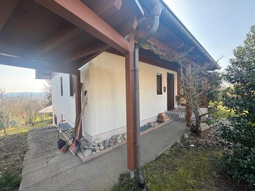 Foto - 5 Zimmer Einfamilienhaus zum Kaufen in Stockach