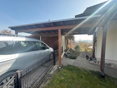 Foto - Einfamilienhaus in Stockach zum Kaufen