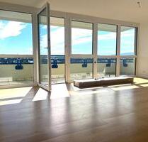 Kernsanierte, helle 3-Zimmer-Wohnung mit EBK - Stufenloser Zugang - Eschwege