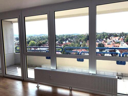 Foto - 3 Zimmer Etagenwohnung zur Miete in Eschwege