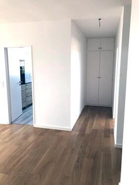 Foto - Etagenwohnung in Eschwege zur Miete