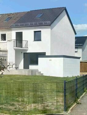 Foto - 4 Zimmer Reihenhaus zum Kaufen in Neumünster