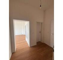 Modernisierte 1,5 Zimmerwohnung - Hannover Mitte