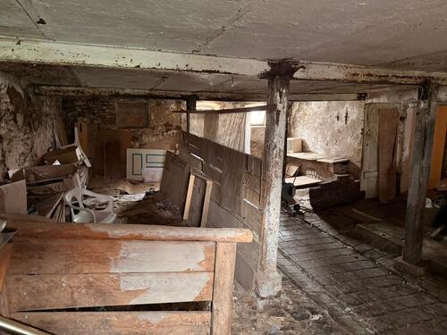 Foto - 6 Zimmer Einfamilienhaus zum Kaufen in Gunzenhausen