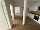 Foto - 2.OG Wohnung 3 Zimmer, 59qm, 900€