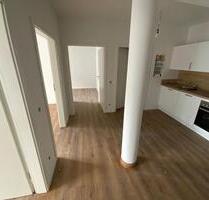 2.OG Wohnung 3 Zimmer, 59qm, 900€ - Lähden
