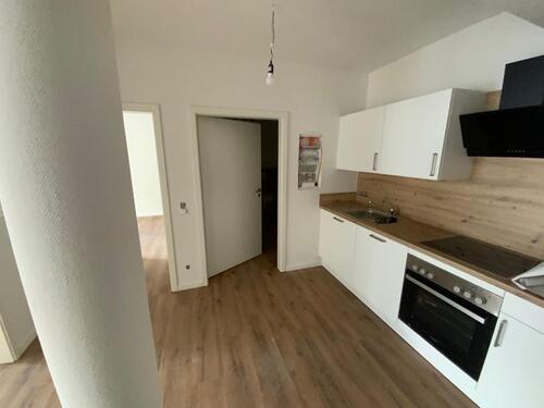 Foto - 3 Zimmer Etagenwohnung in Lähden