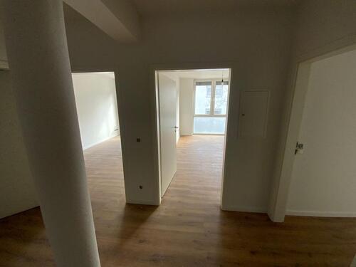 Foto - Etagenwohnung in Lähden zur Miete