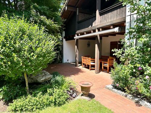 Foto - 10 Zimmer Einfamilienhaus zum Kaufen in Altötting