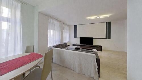 Foto - 2 Zimmer Erdgeschoßwohnung zur Miete in Halle (Saale)