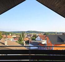 3 Zimmer Wohnung Mietwohung beste Lage mit schöner Aussicht - Stockach