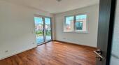 Foto - Hochwertige 3- Zimmer- Neubauwohnung mit Balkon, KfW-40 QNG