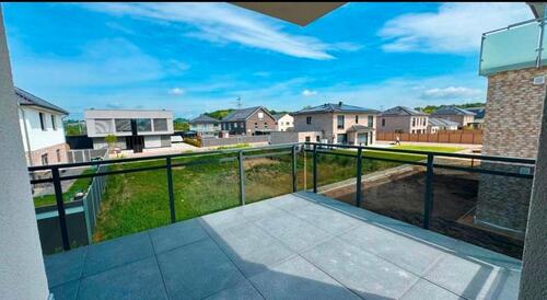 Foto - Etagenwohnung in Bissendorf zur Miete