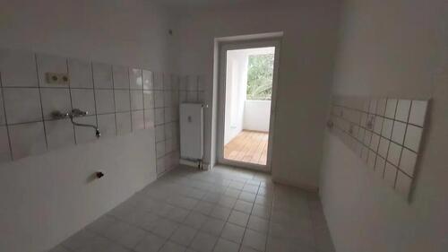 Foto - 3 Zimmer Etagenwohnung in Colditz