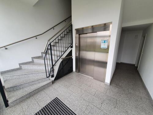 Foto - 2 Zimmer Etagenwohnung zur Miete in Buxtehude
