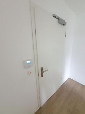 Foto - Etagenwohnung in Buxtehude zur Miete