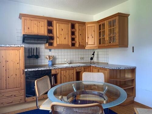 Foto - 2 Zimmer Erdgeschoßwohnung zur Miete in Duderstadt