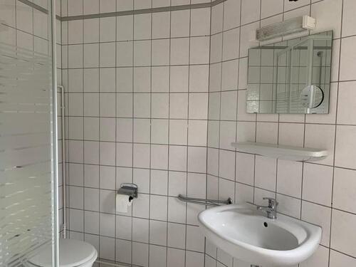 Foto - Erdgeschoßwohnung in Duderstadt zur Miete