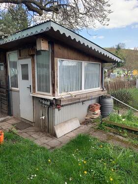 Foto - Grundst&uuml;ck in Plaue zur Miete