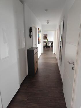 Foto - Etagenwohnung in Baesweiler zur Miete