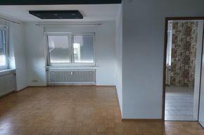 Foto - 4 Zimmer Etagenwohnung in Jockgrim
