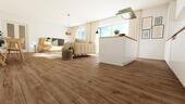 Foto - Moderne Eleganz trifft auf Komfort: Neue 4-Zimmer-Wohnung mit herrlicher Aussicht und neuer Küche