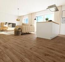 Moderne Eleganz trifft auf Komfort: Neue 4-Zimmer-Wohnung mit herrlicher Aussicht und neuer Küche - Cham