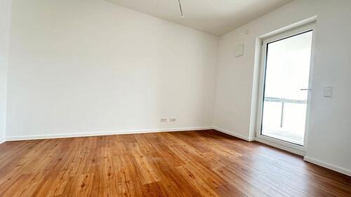 Foto - Etagenwohnung in Cham zur Miete
