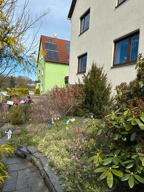 Foto - Zweifamilienhaus Mehrgenerationenhaus in Reichenbach Vogtland