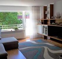 3-Zimmer Wohnung mit großem Balkon und Stellplatz in Würzburg