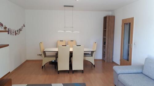 Foto - 3 Zimmer Etagenwohnung in Würzburg