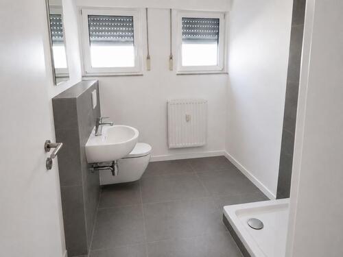 Foto - 3 Zimmer Erdgeschoßwohnung in Hennef (Sieg)