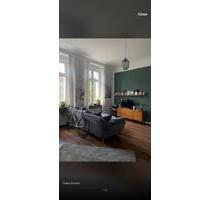 WG Zimmer in Dortmunder Altbauwohnung