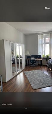 Foto - 1 Zimmer Etagenwohnung zur Miete in Dortmund