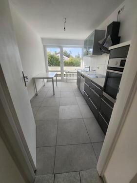 Foto - Etagenwohnung in Planegg zur Miete