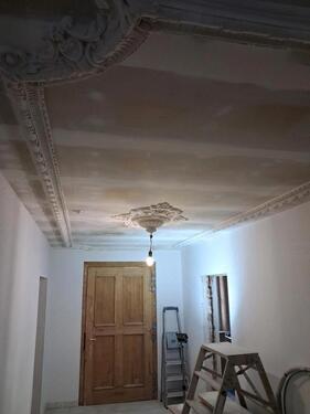 Foto - 3 Zimmer Erdgeschoßwohnung in Stadtroda