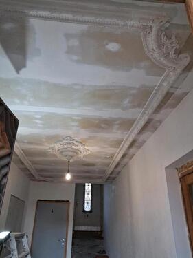 Foto - Erdgeschoßwohnung in Stadtroda zur Miete